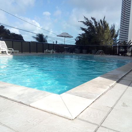 Paradise Flat Natal Luaran gambar