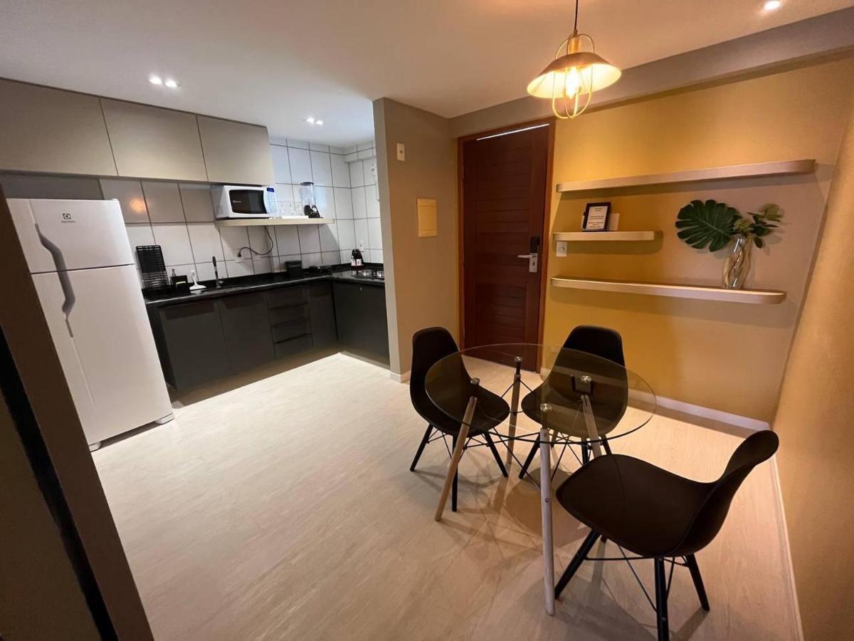 Paradise Flat Natal Luaran gambar