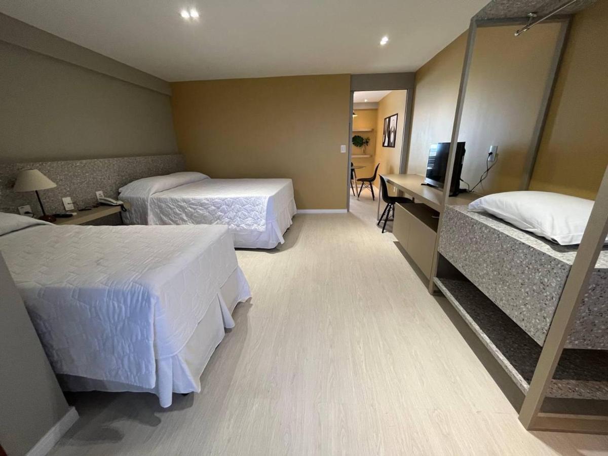 Paradise Flat Natal Luaran gambar