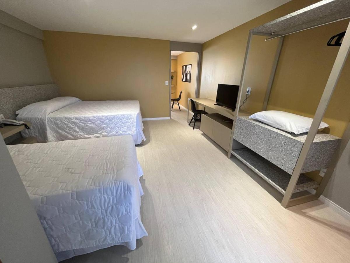 Paradise Flat Natal Luaran gambar