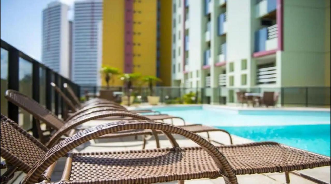Paradise Flat Natal Luaran gambar
