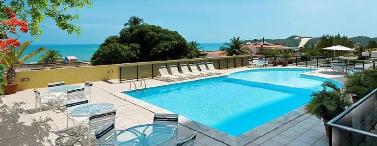 Paradise Flat Natal Luaran gambar