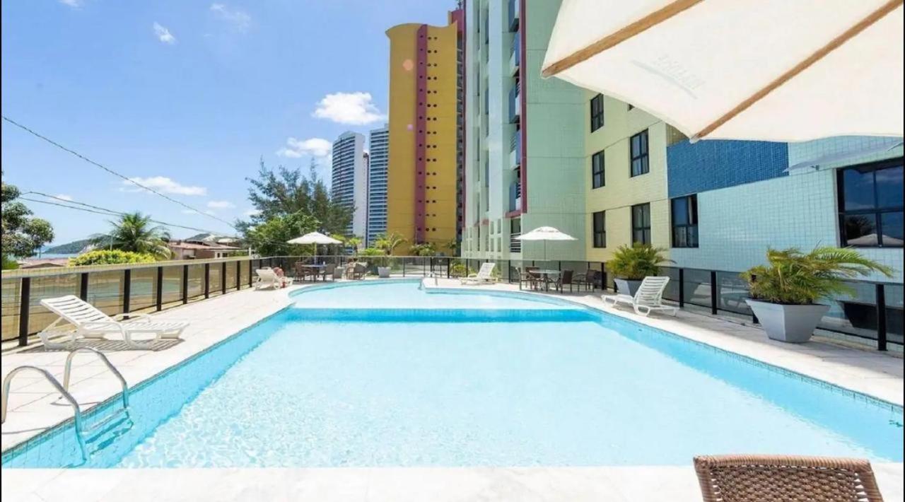 Paradise Flat Natal Luaran gambar