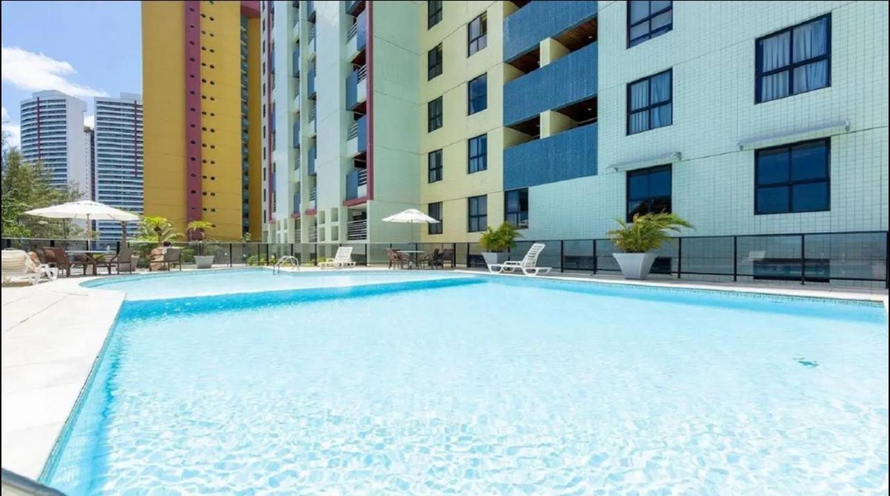 Paradise Flat Natal Luaran gambar