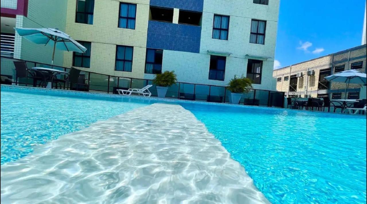 Paradise Flat Natal Luaran gambar
