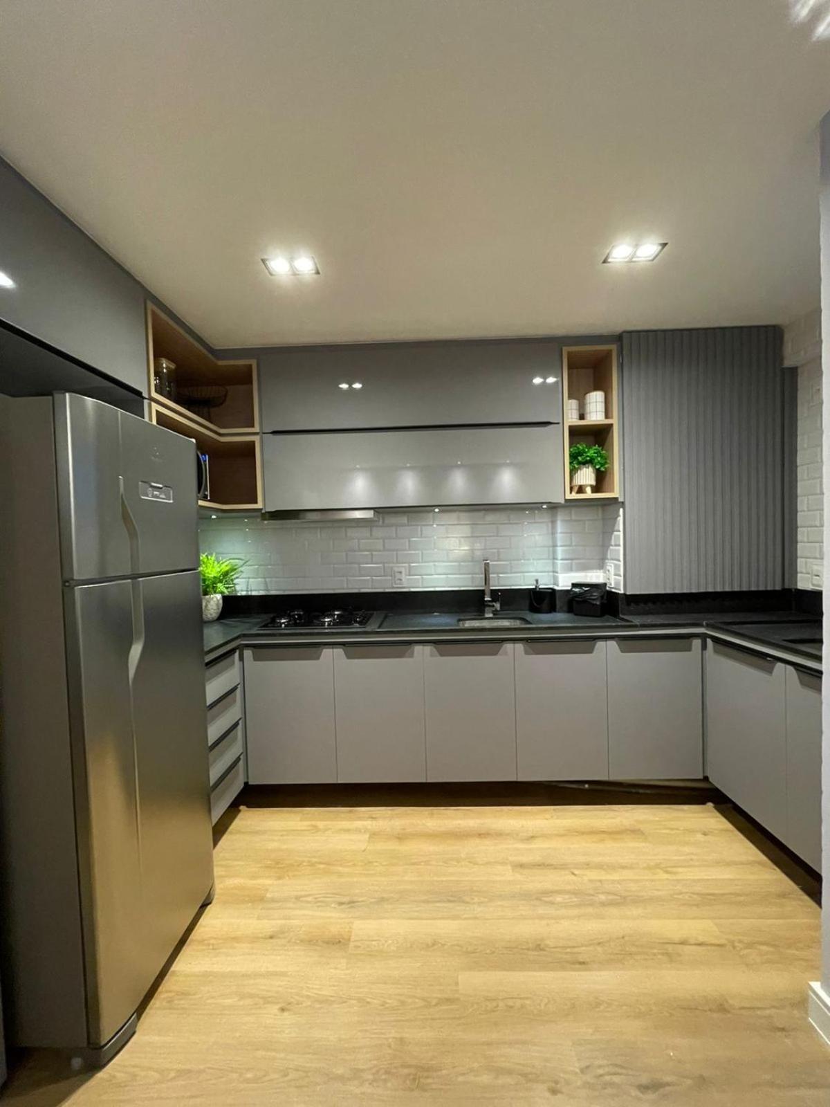 Paradise Flat Natal Luaran gambar