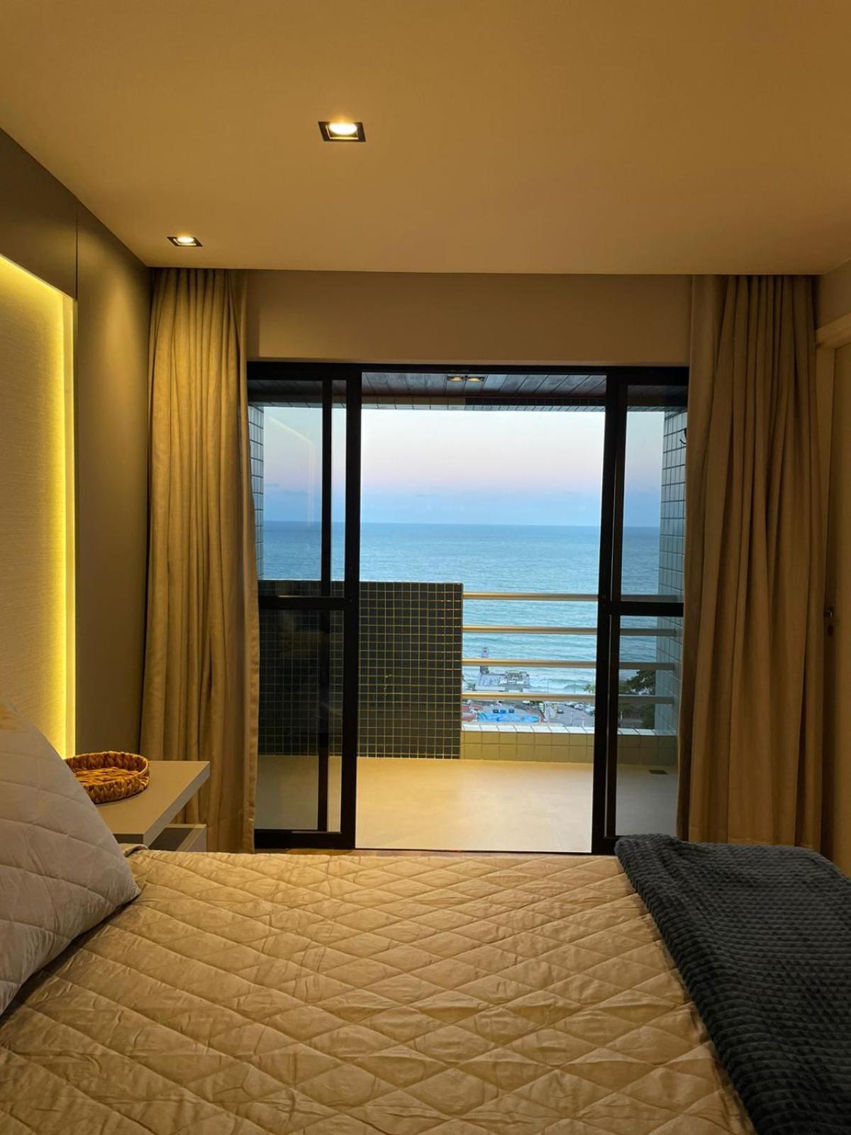 Paradise Flat Natal Luaran gambar
