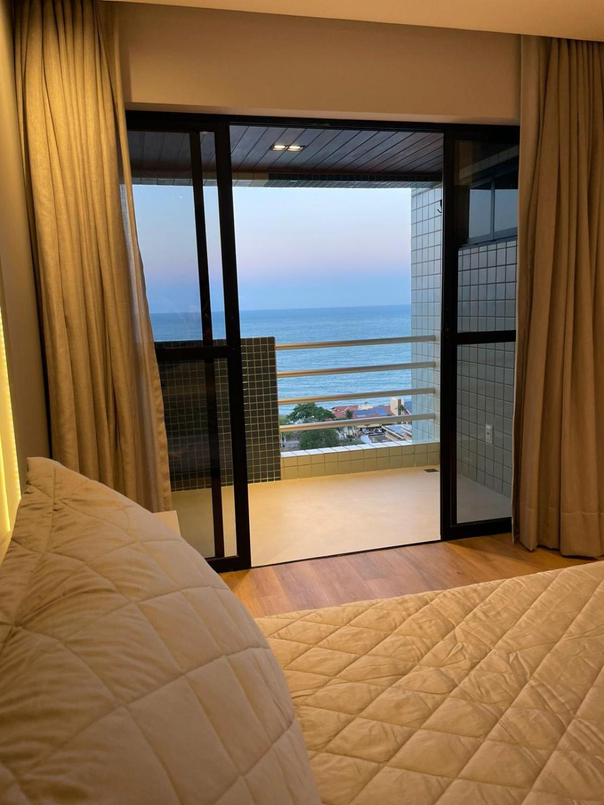 Paradise Flat Natal Luaran gambar