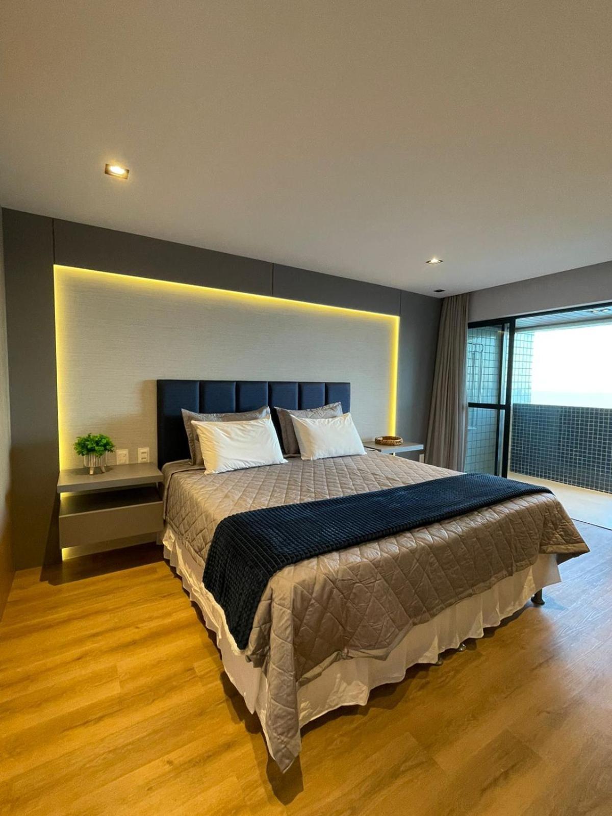 Paradise Flat Natal Luaran gambar