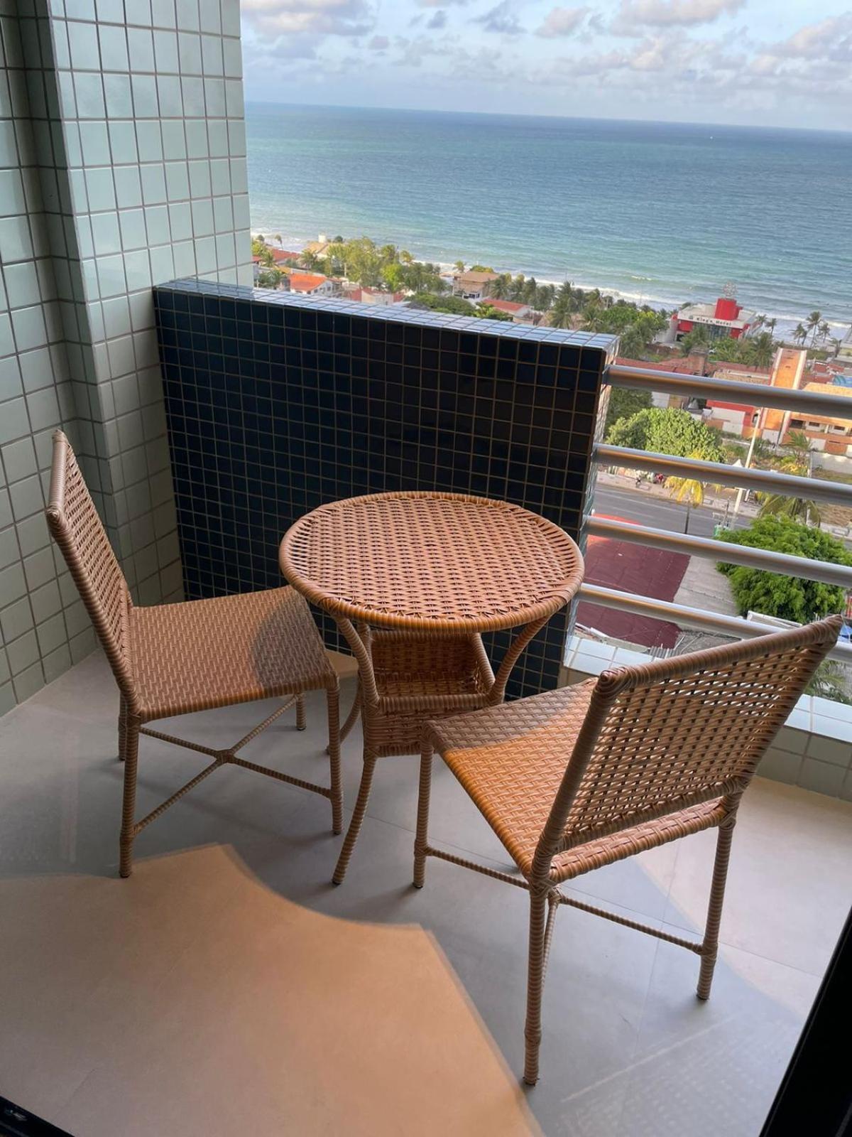 Paradise Flat Natal Luaran gambar
