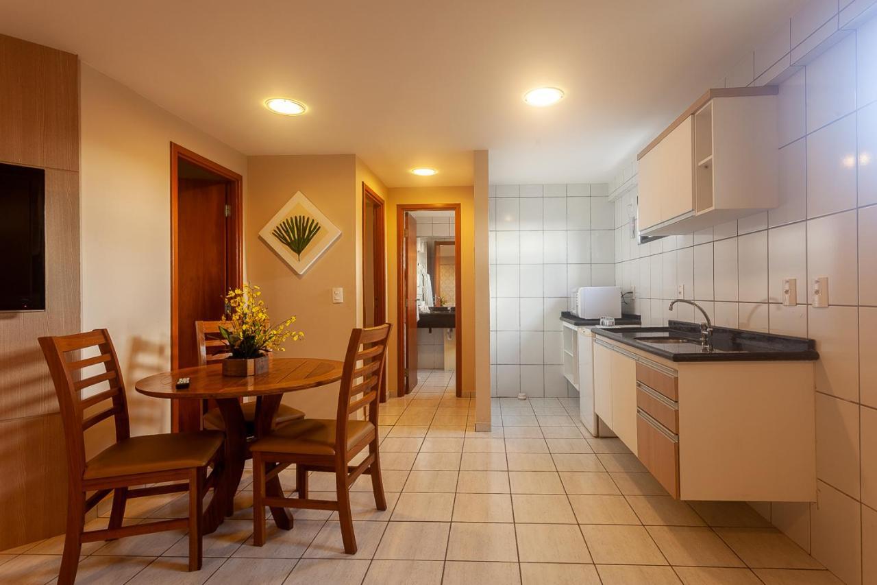 Paradise Flat Natal Luaran gambar