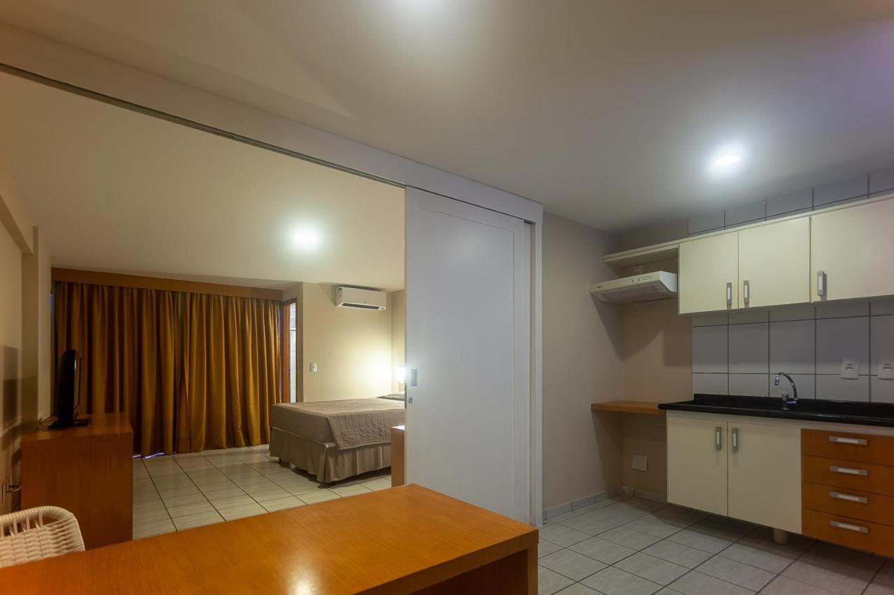 Paradise Flat Natal Luaran gambar