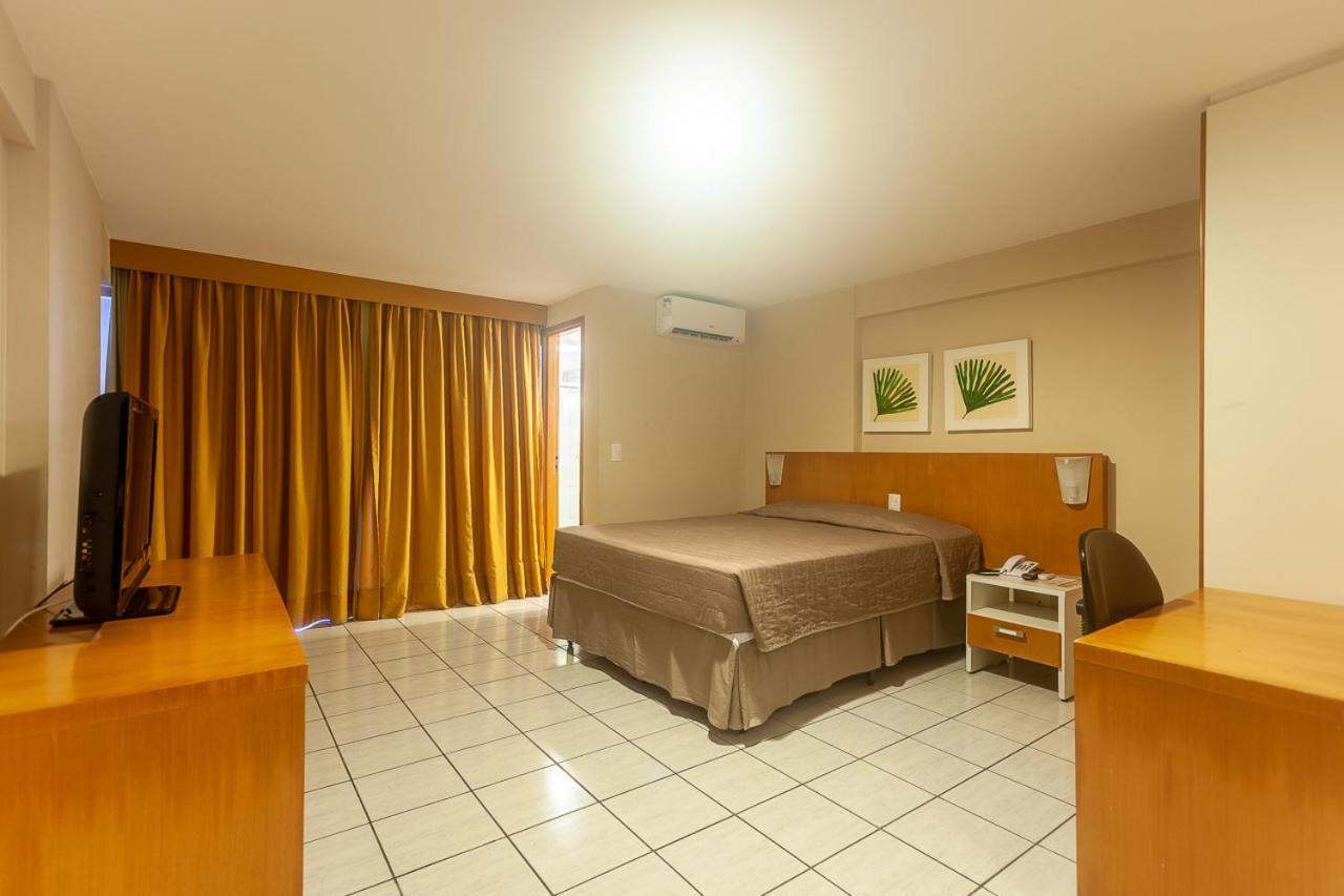 Paradise Flat Natal Luaran gambar