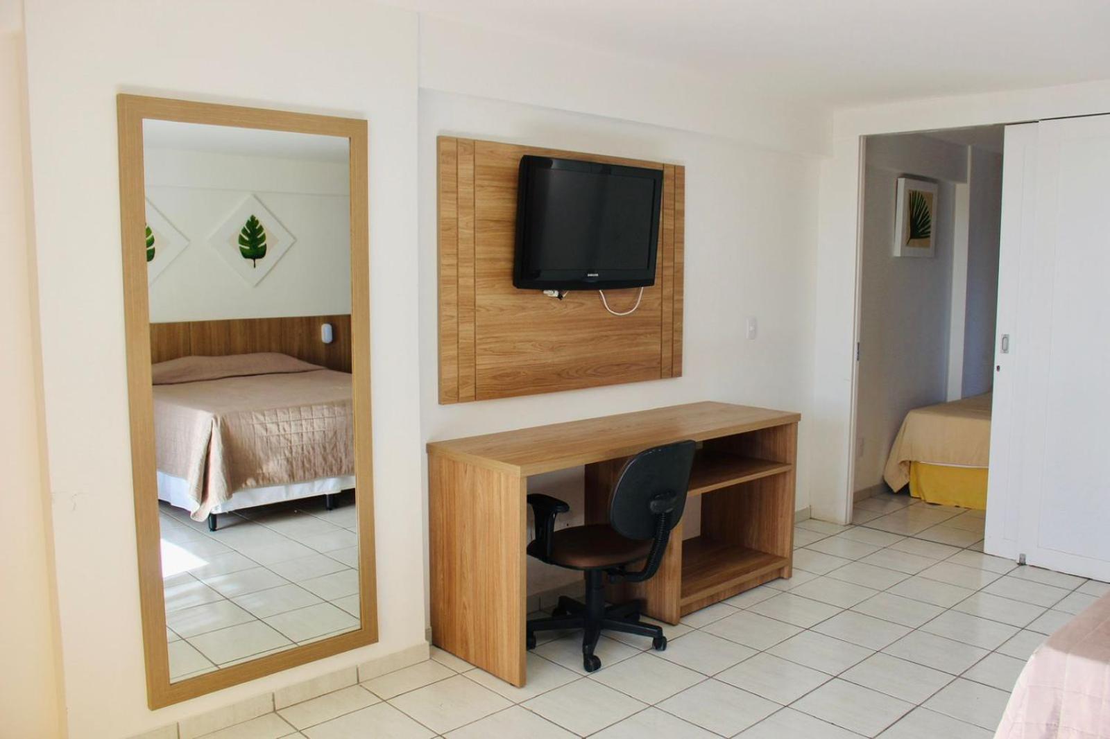 Paradise Flat Natal Luaran gambar