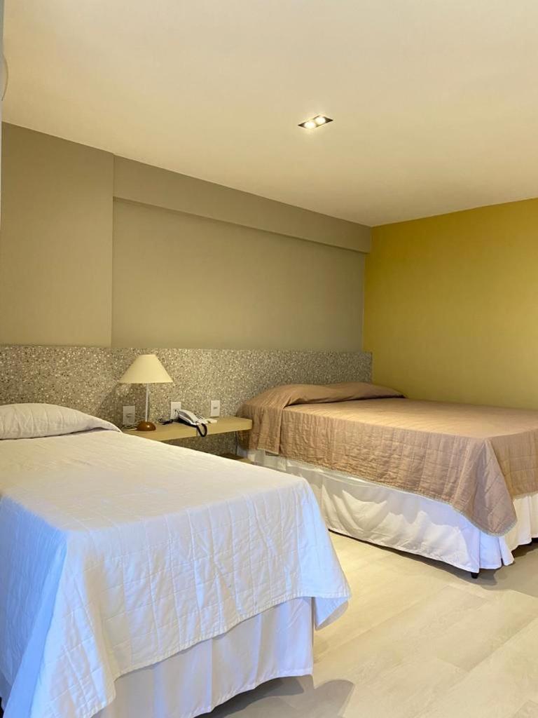 Paradise Flat Natal Luaran gambar