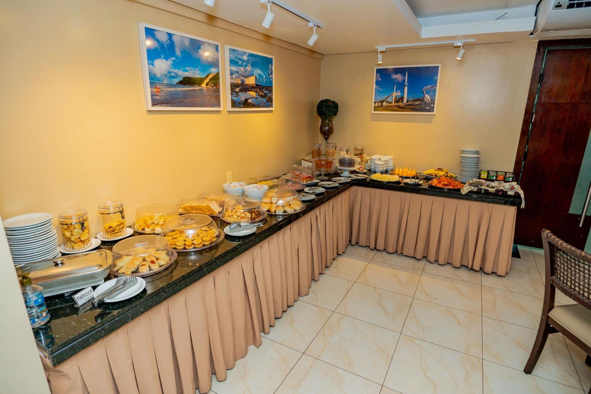 Paradise Flat Natal Luaran gambar