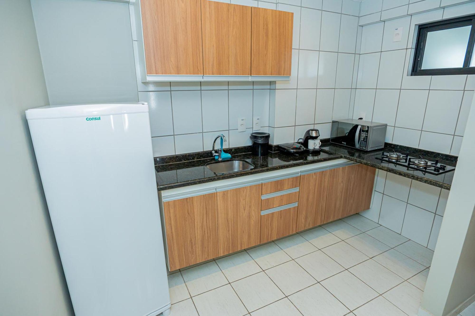 Paradise Flat Natal Luaran gambar