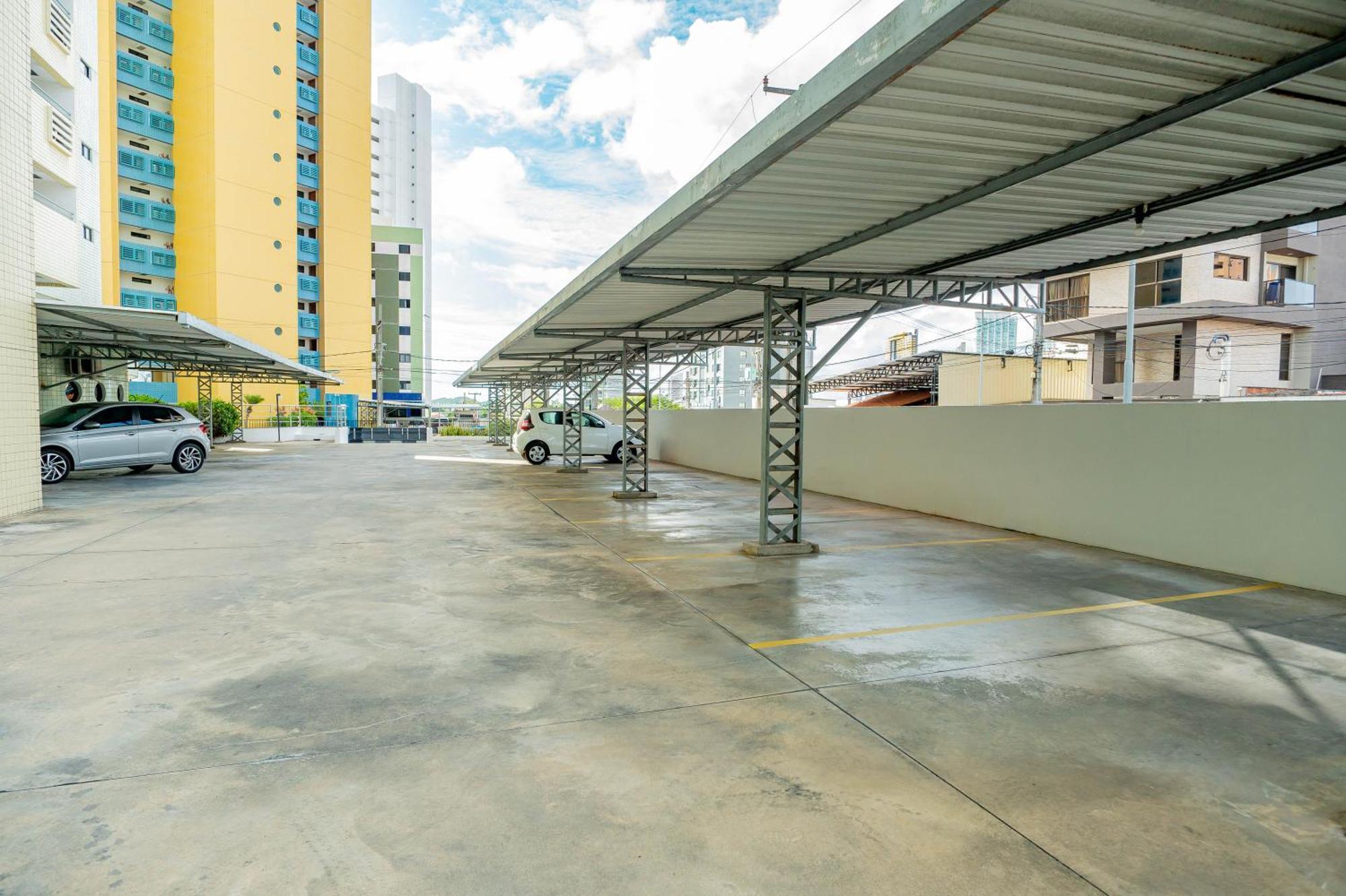 Paradise Flat Natal Luaran gambar