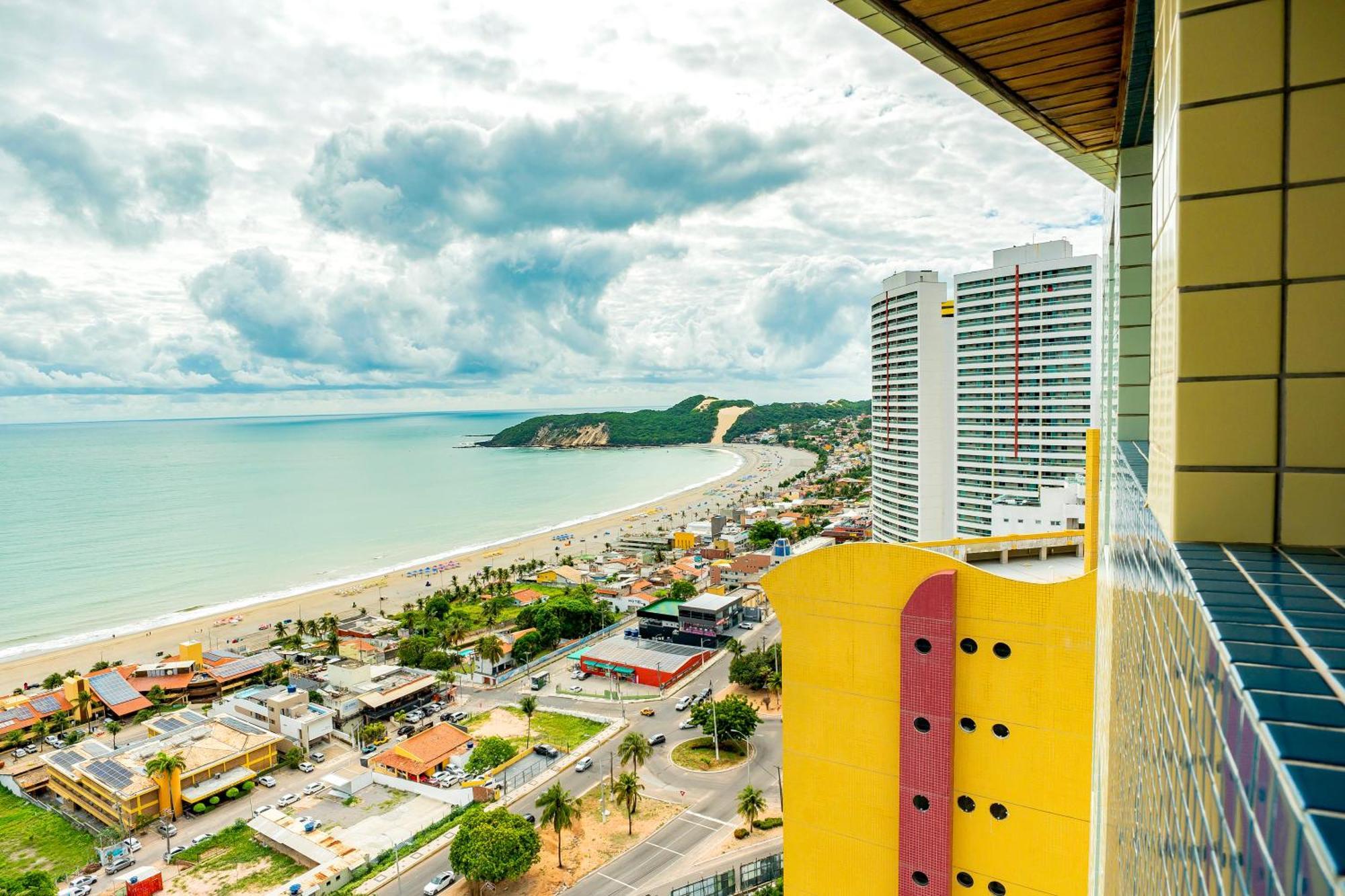 Paradise Flat Natal Luaran gambar