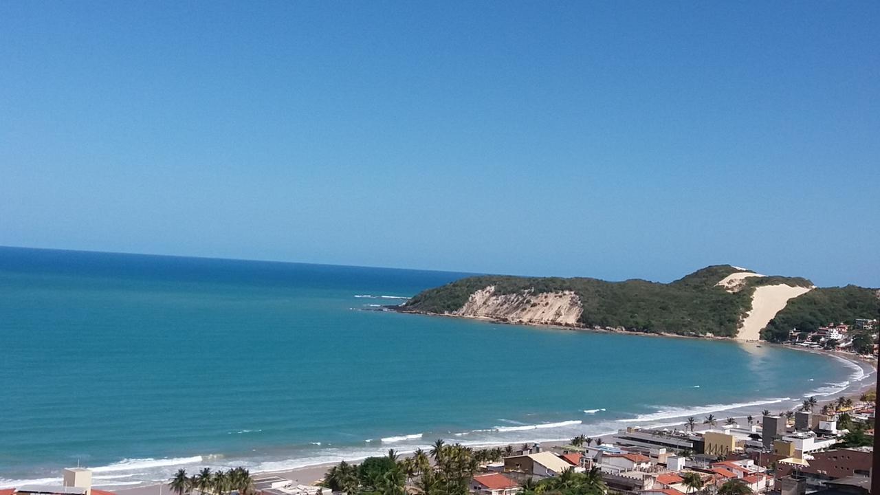 Paradise Flat Natal Luaran gambar