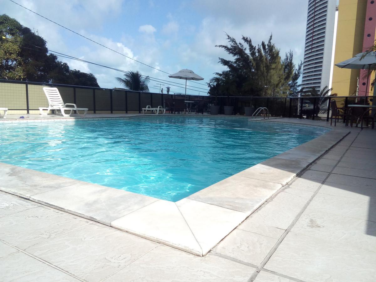 Paradise Flat Natal Luaran gambar