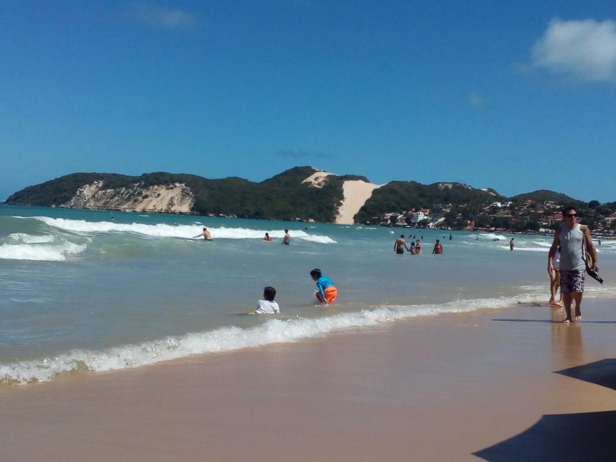 Paradise Flat Natal Luaran gambar