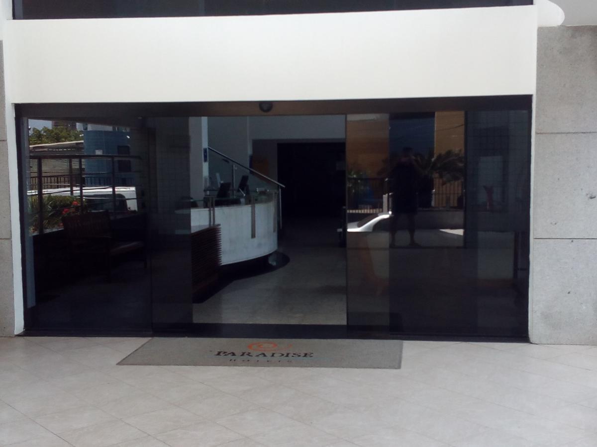 Paradise Flat Natal Luaran gambar