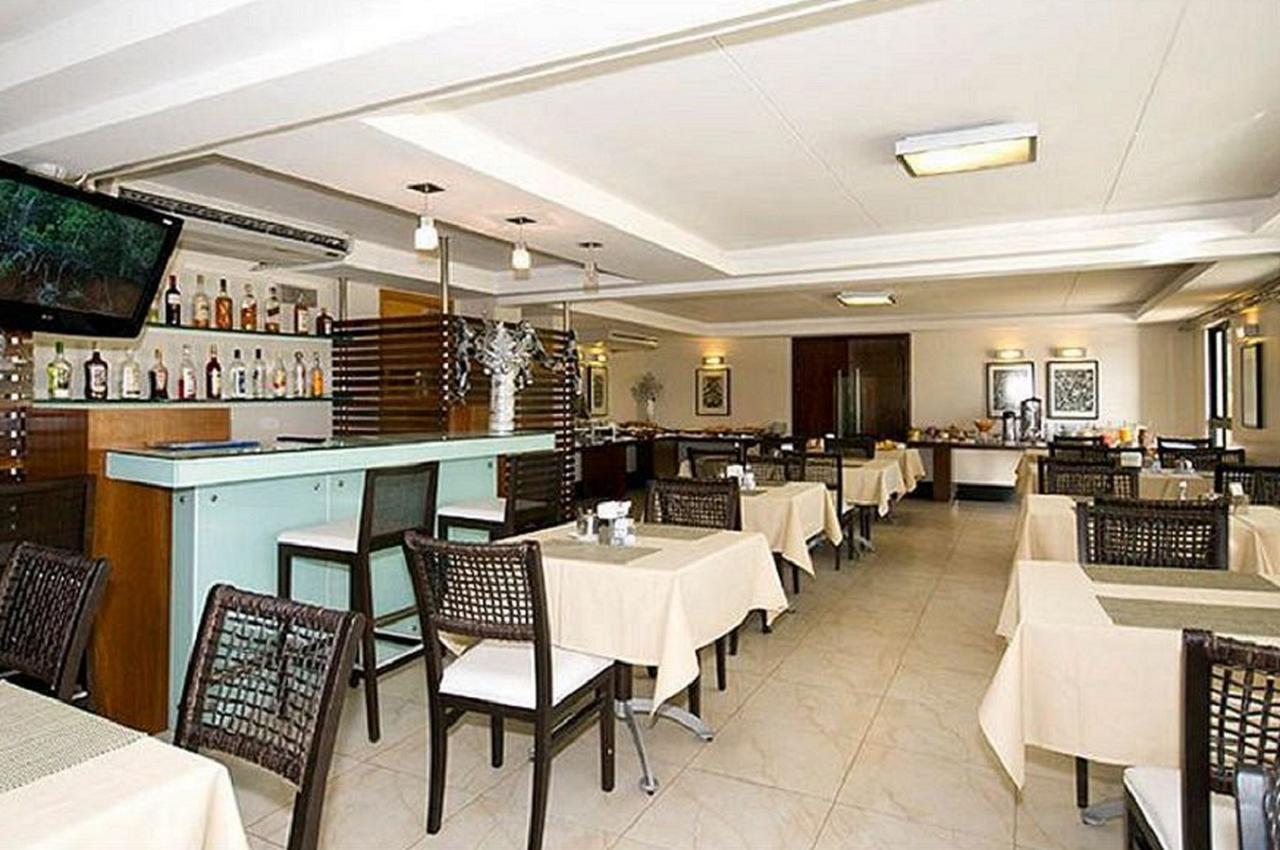 Paradise Flat Natal Luaran gambar