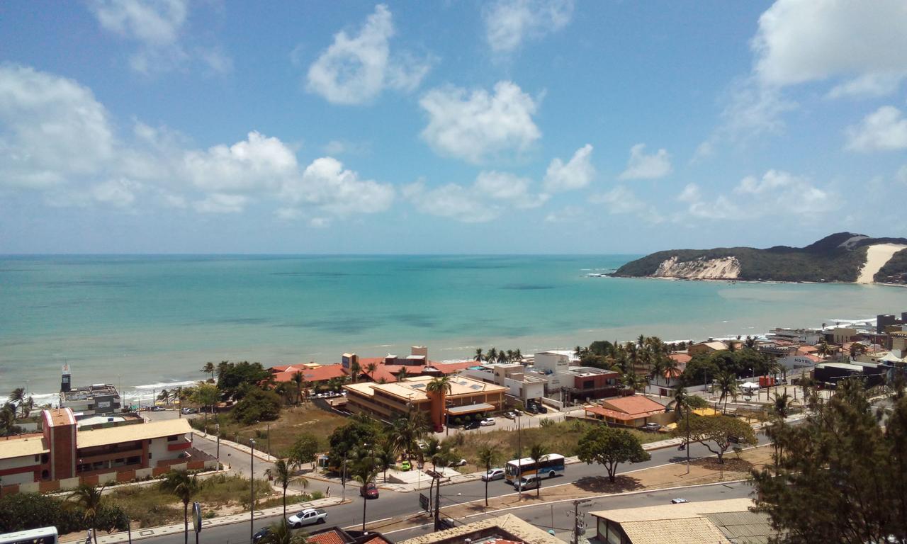 Paradise Flat Natal Luaran gambar