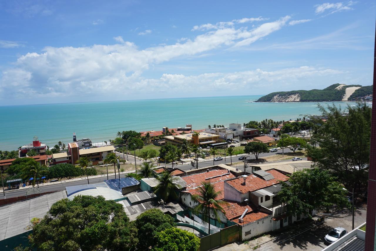 Paradise Flat Natal Luaran gambar
