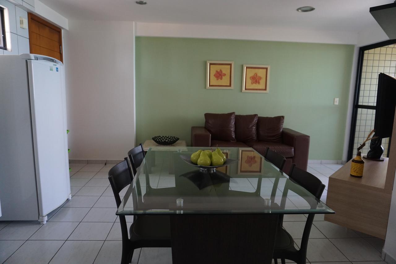 Paradise Flat Natal Luaran gambar