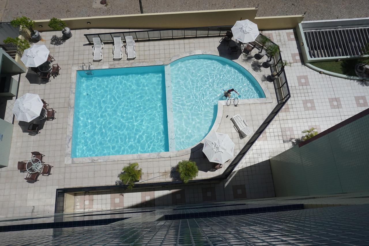 Paradise Flat Natal Luaran gambar