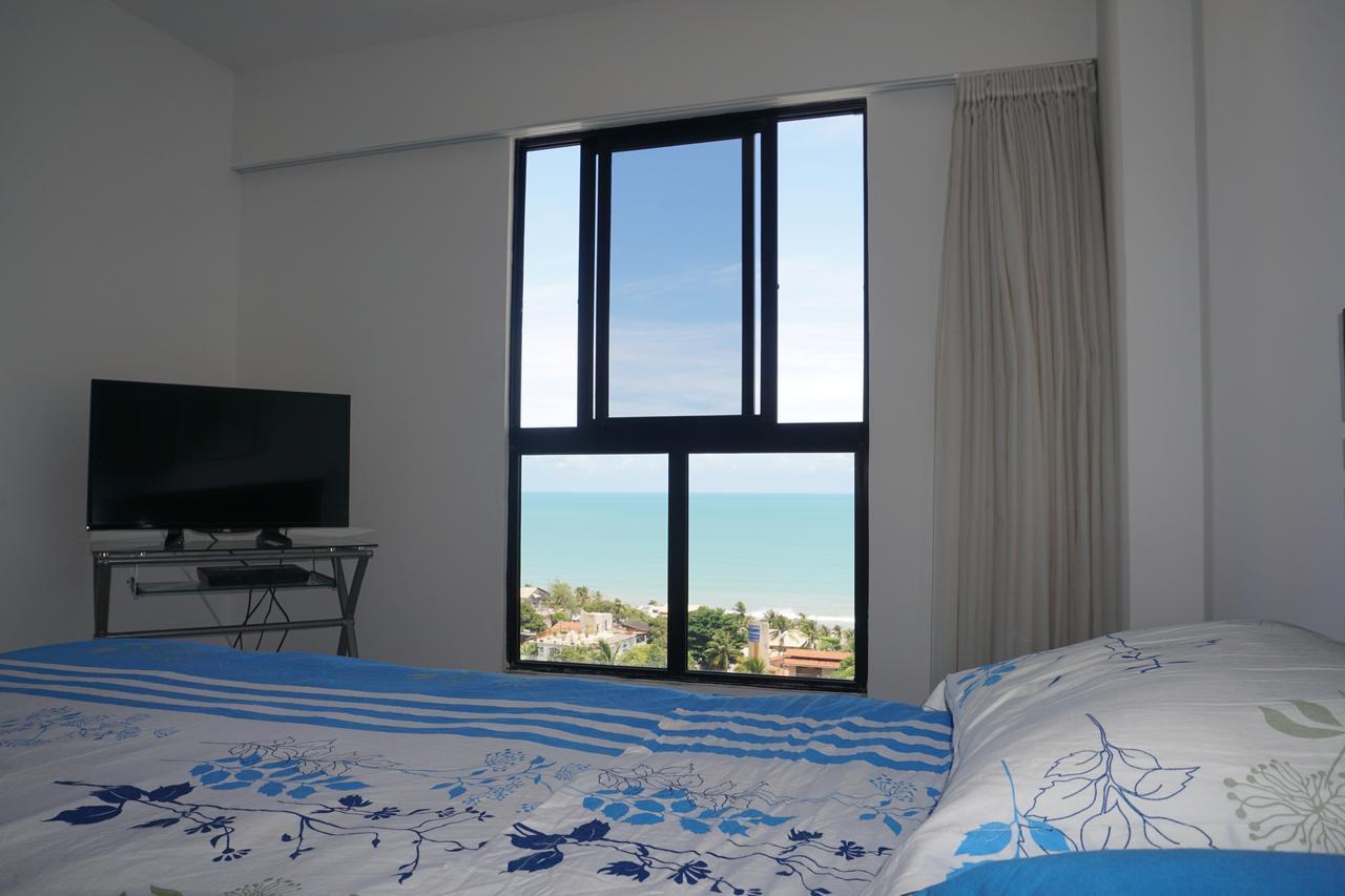 Paradise Flat Natal Luaran gambar