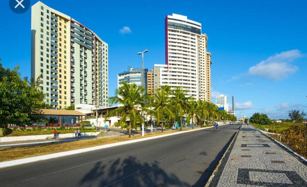 Paradise Flat Natal Luaran gambar