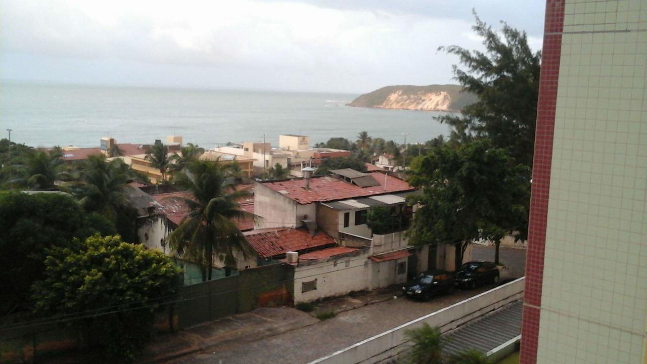 Paradise Flat Natal Luaran gambar