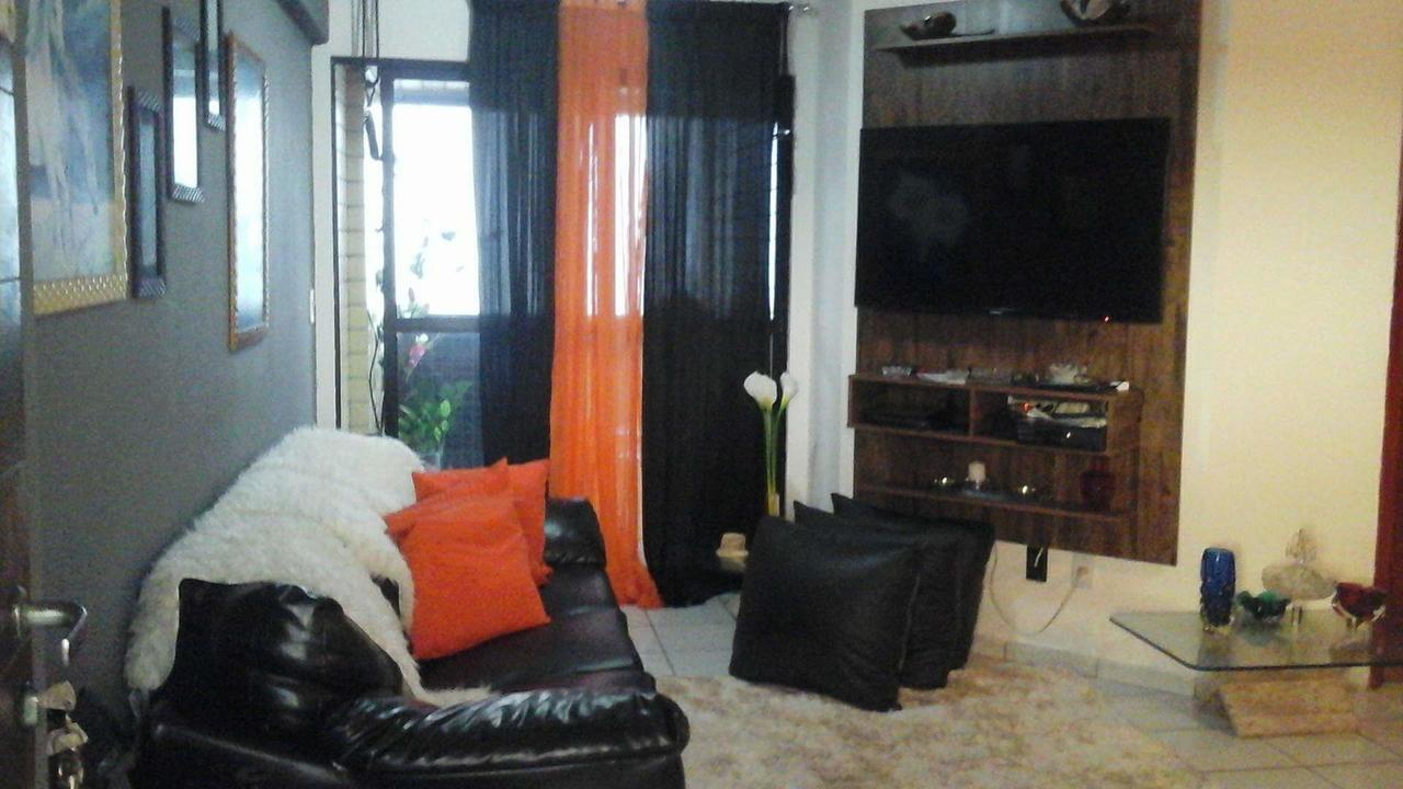 Paradise Flat Natal Luaran gambar