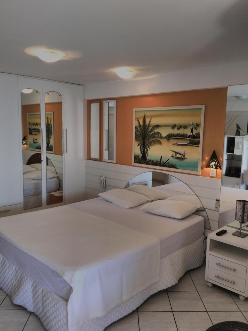 Paradise Flat Natal Luaran gambar
