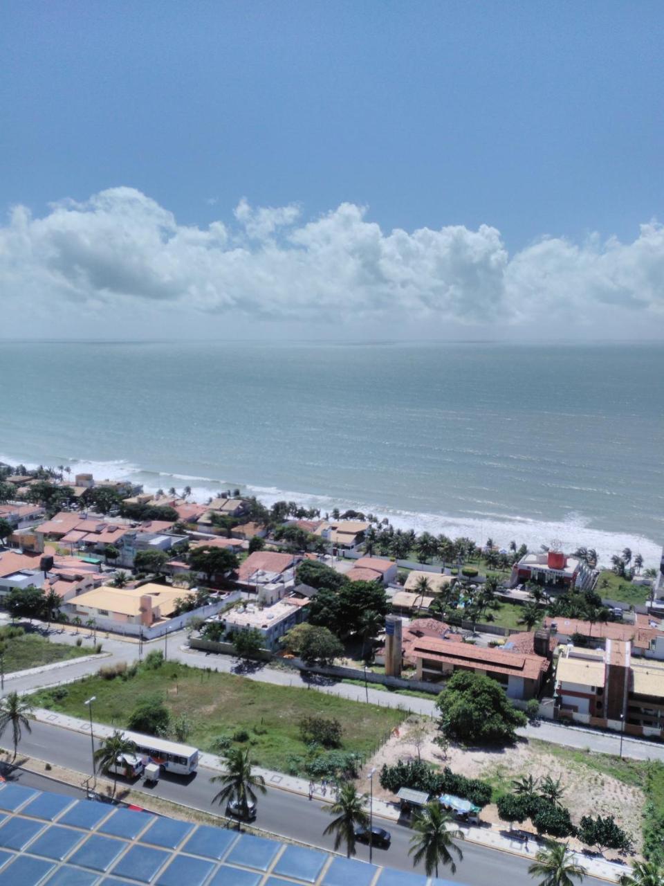 Paradise Flat Natal Luaran gambar