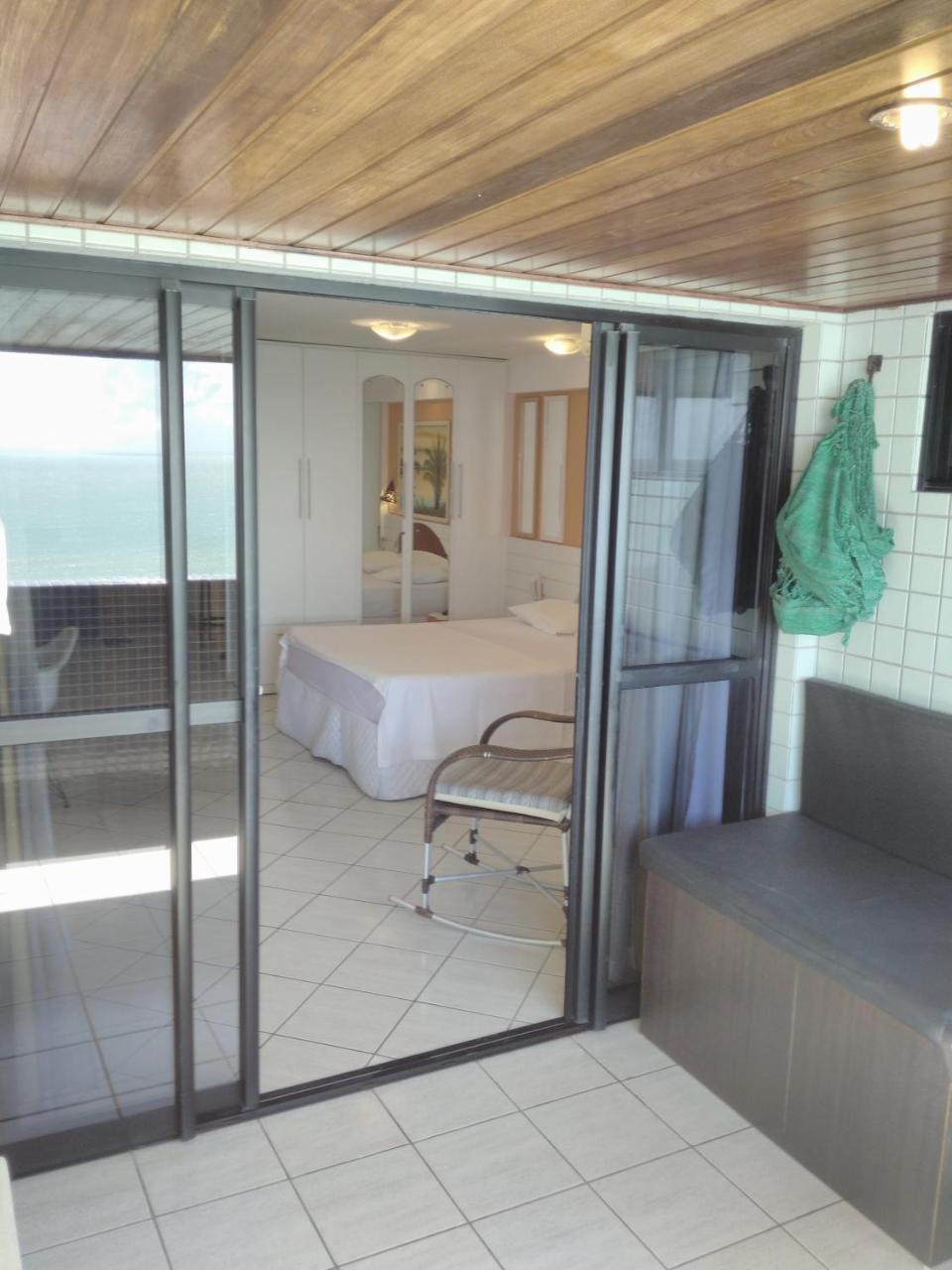 Paradise Flat Natal Luaran gambar