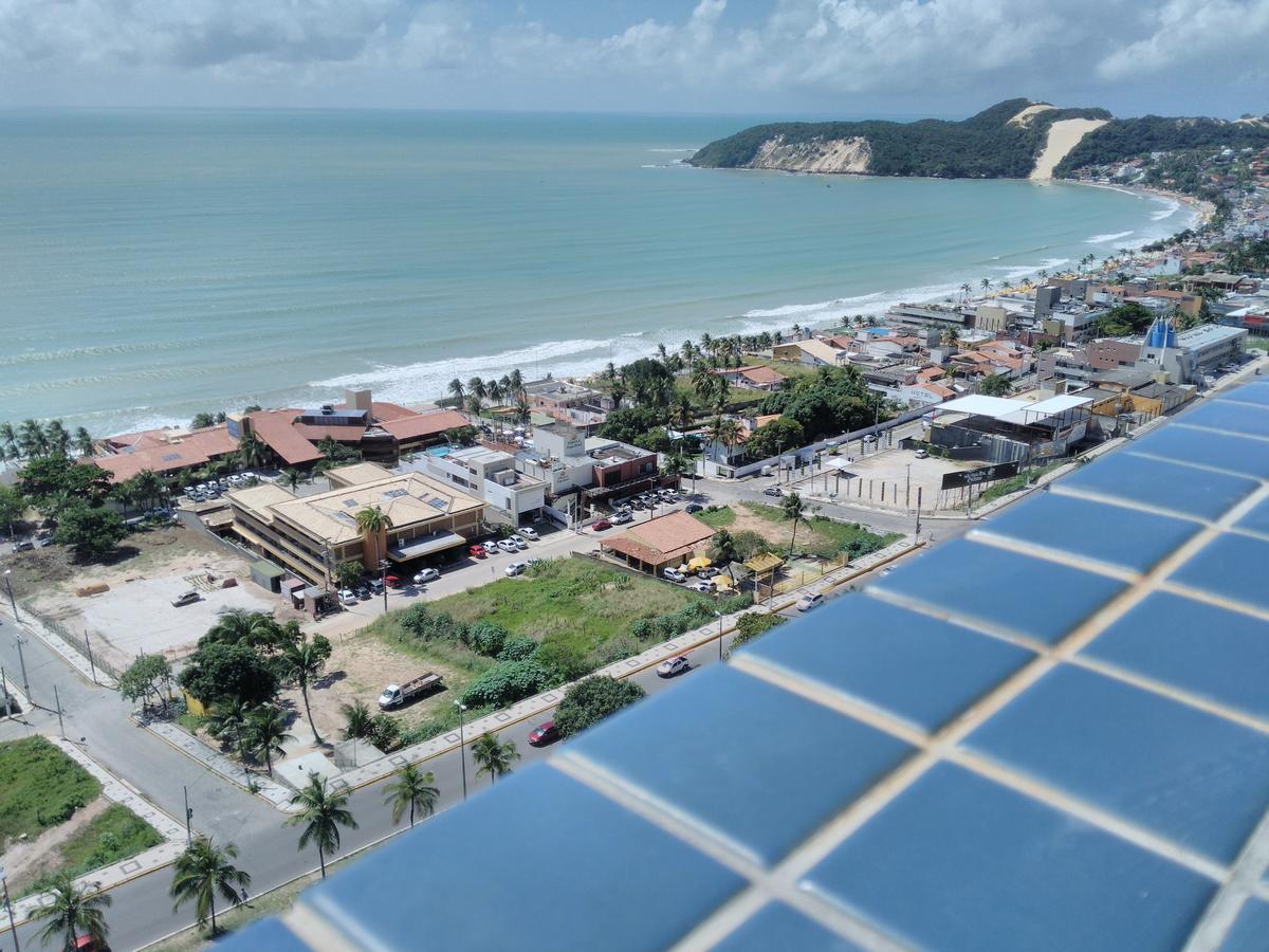Paradise Flat Natal Luaran gambar