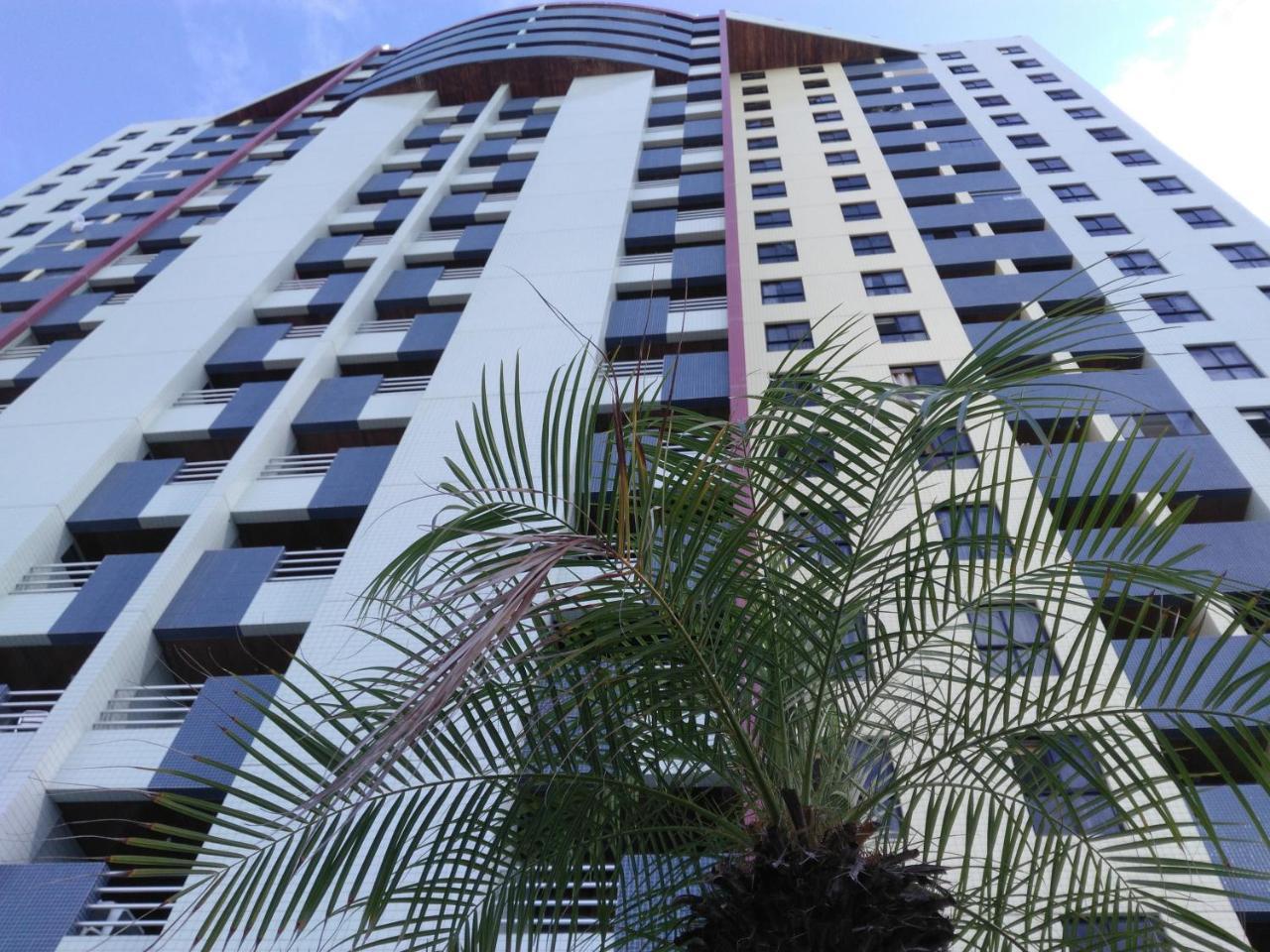 Paradise Flat Natal Luaran gambar