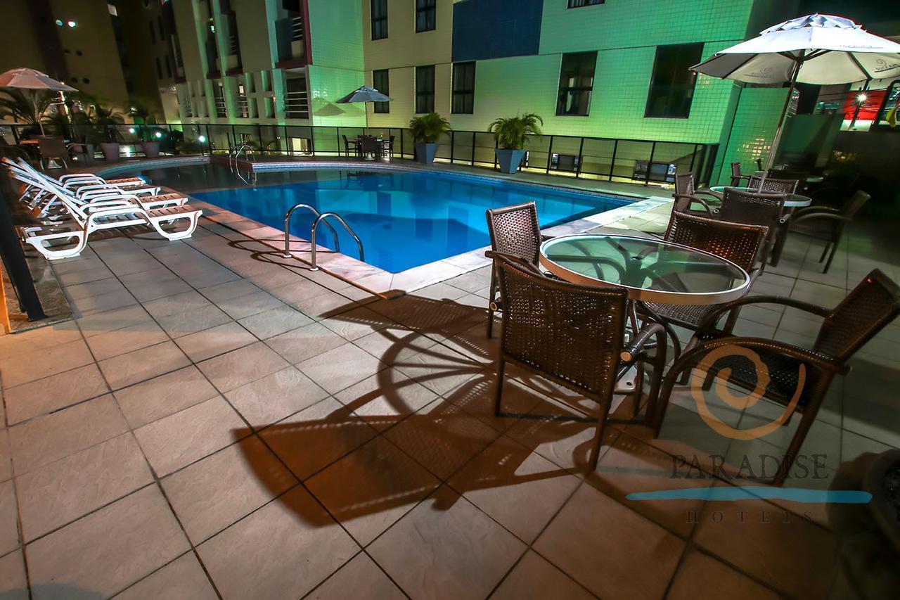 Paradise Flat Natal Luaran gambar