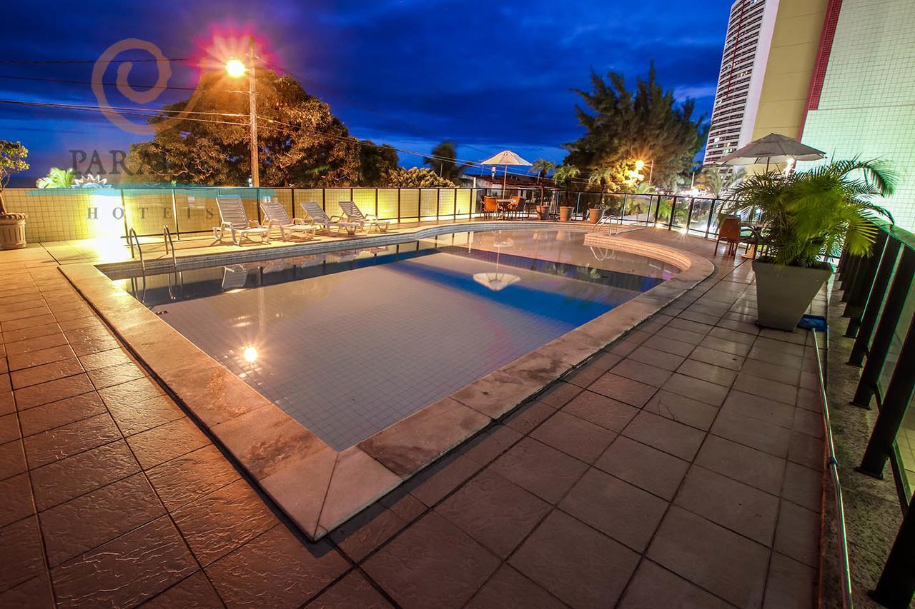Paradise Flat Natal Luaran gambar