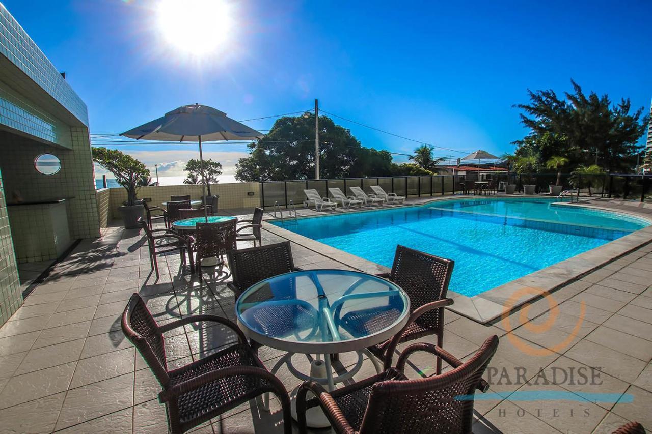 Paradise Flat Natal Luaran gambar