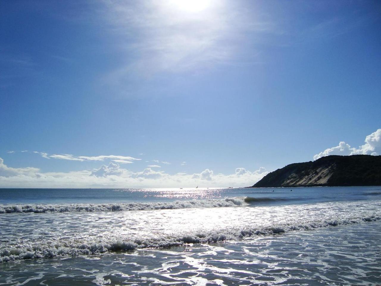 Paradise Flat Natal Luaran gambar