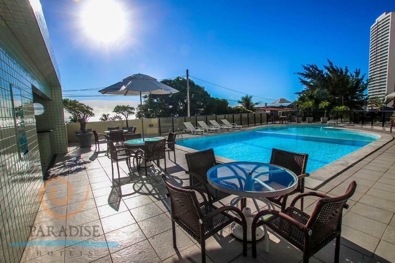 Paradise Flat Natal Luaran gambar