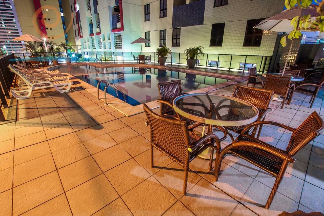 Paradise Flat Natal Luaran gambar