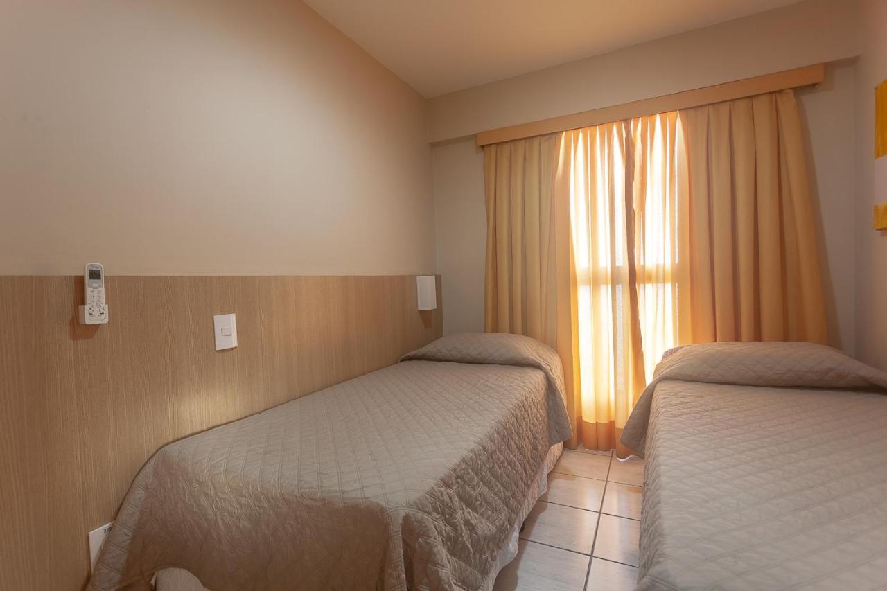 Paradise Flat Natal Luaran gambar